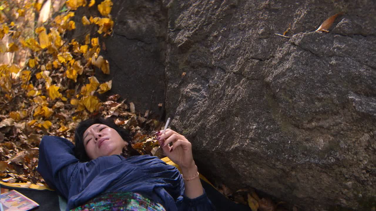 ⁣Eojjeolsuga eobsda [No Other Choice] 10bit 1080p SCREENER AV1tester.mkv