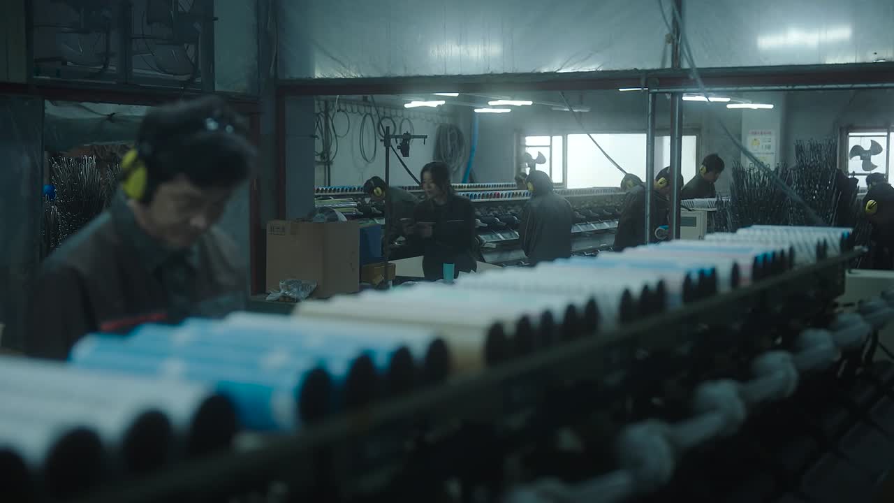 Noise 2025 1080p Korean WEB-DL HEVC x265 BONE