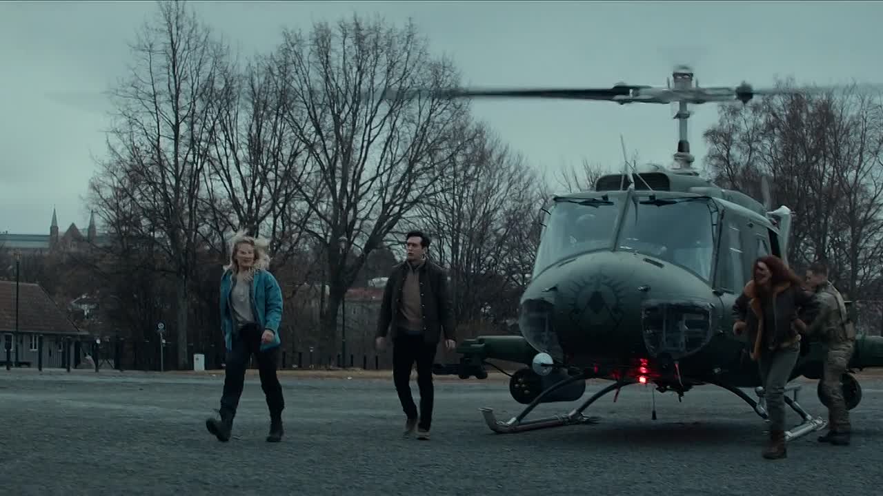 Troll 2 (2025) 1080p x264 [Tamil Telugu Hindi English] (DD+5 1 640Kbps) ESub