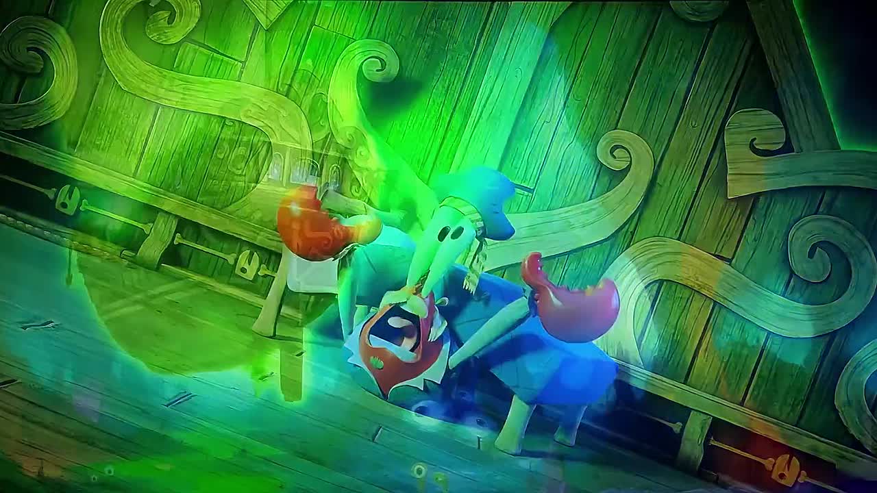 The SpongeBob Movie Search for SquarePants 2025 1080p WEBRIP READ NFO AC3 x264