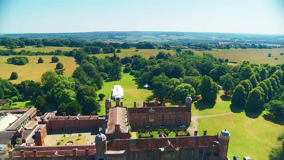 Junior Bake Off UK S11E01