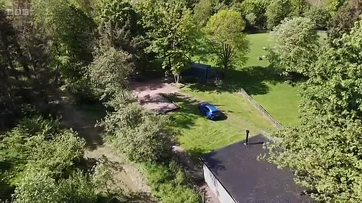 ⁣Robson Greens Weekend Escapes S04E01