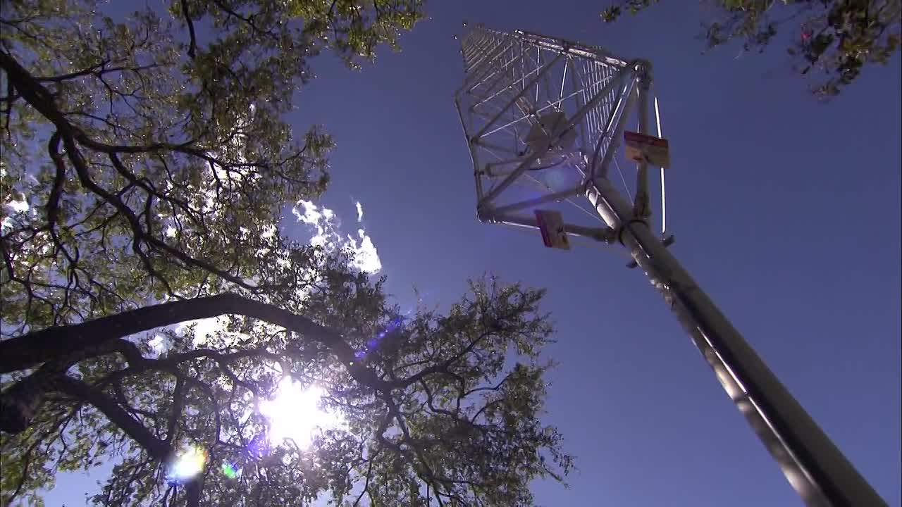 ⁣Mysteries at the Monument S02E12 -The House That Sugar Built, Kill Dozer, Rocking Chair Riots