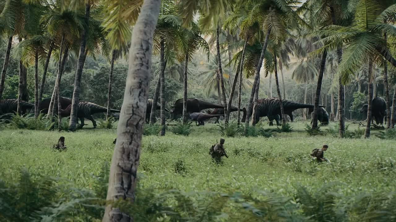 Primitive War 2025 1080p WEB-DL HEVC x265 5.1 BONE