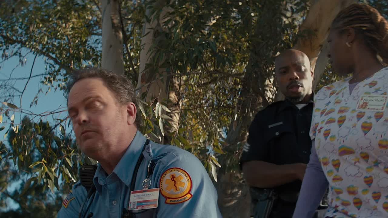 Code 3 2025 1080p WEB-DL HEVC x265 5.1 BONE