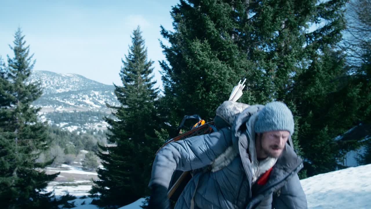 Icefall 2025 2160p AMZN WEB-DL DDP5 1 H 265-FLUX