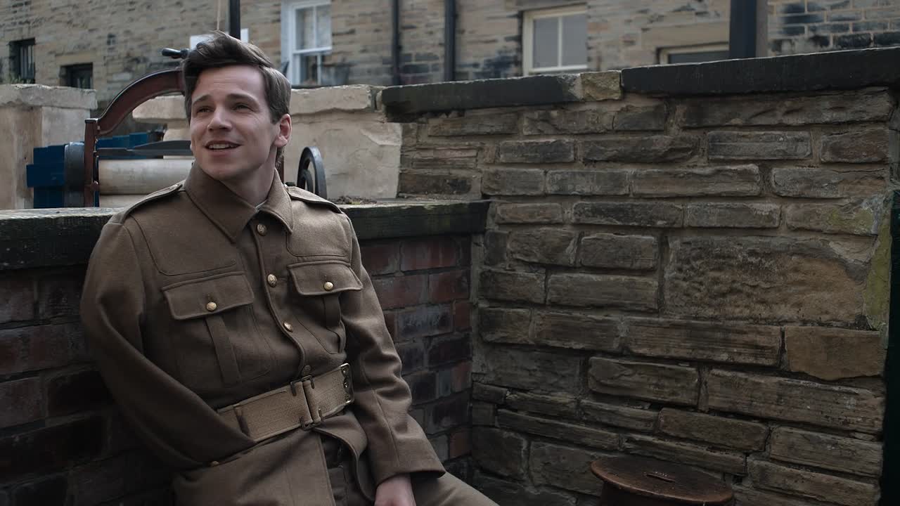 The Choral 2025 1080p WEB-DL HEVC x265 5.1 BONE