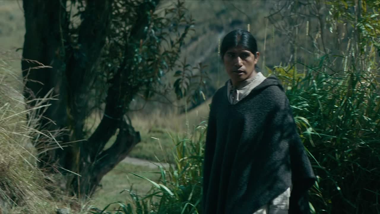 Shaman 2025 1080p WEB-DL HEVC x265 5.1 BONE