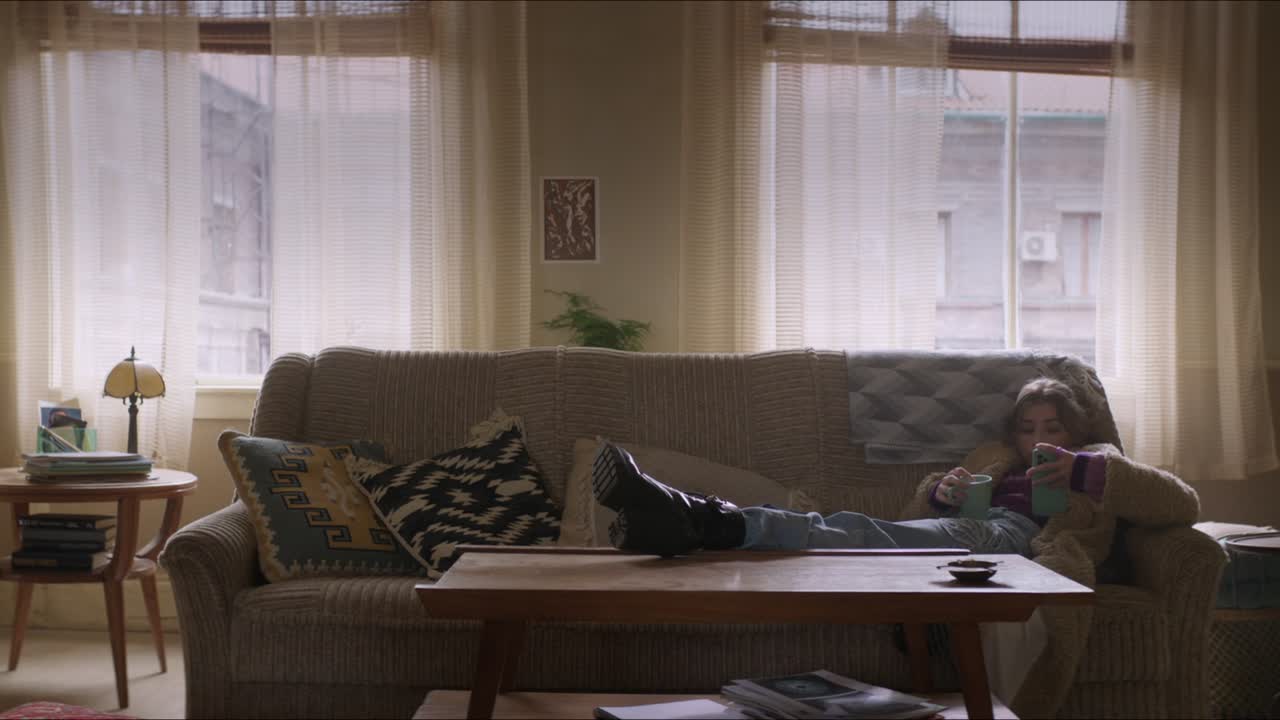 Marked Men Rule + Shaw 2025 1080p WEB-DL DDP5 1 x265-NeoNoir