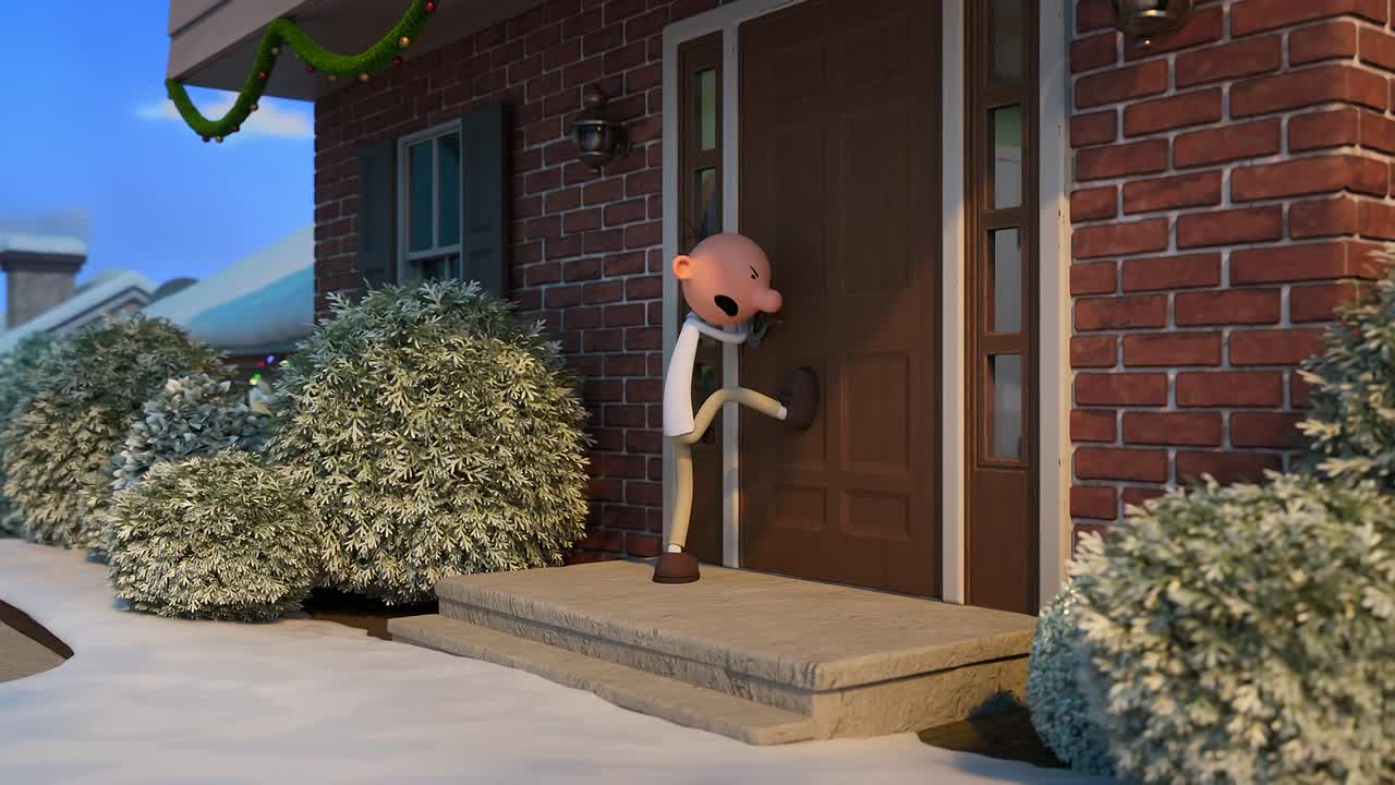 Diary of a Wimpy Kid The Last Straw 2025 1080p WEB HEVC x265-RMTeam