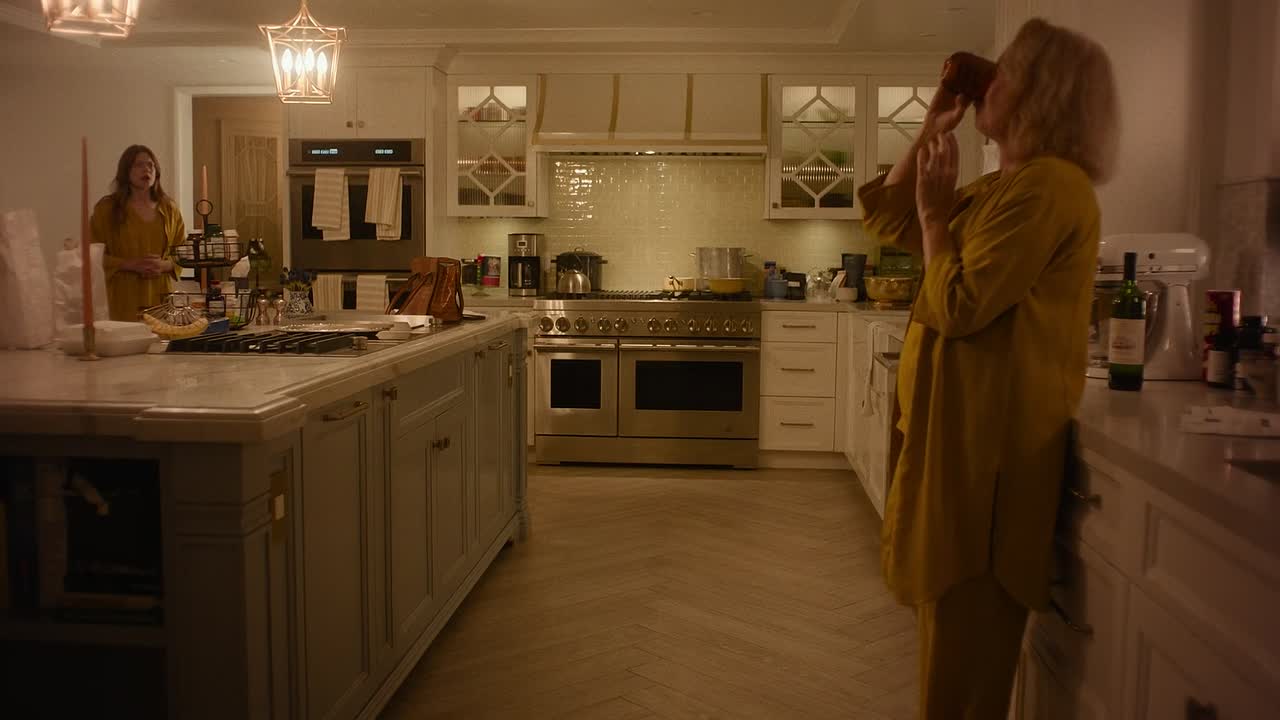 The Surrender 2025 1080p WEB HEVC x265-RMTeam