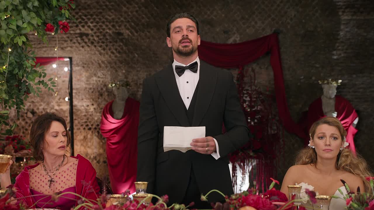 Another Simple Favor 2025 1080p WEB-DL HEVC x265-RMTeam