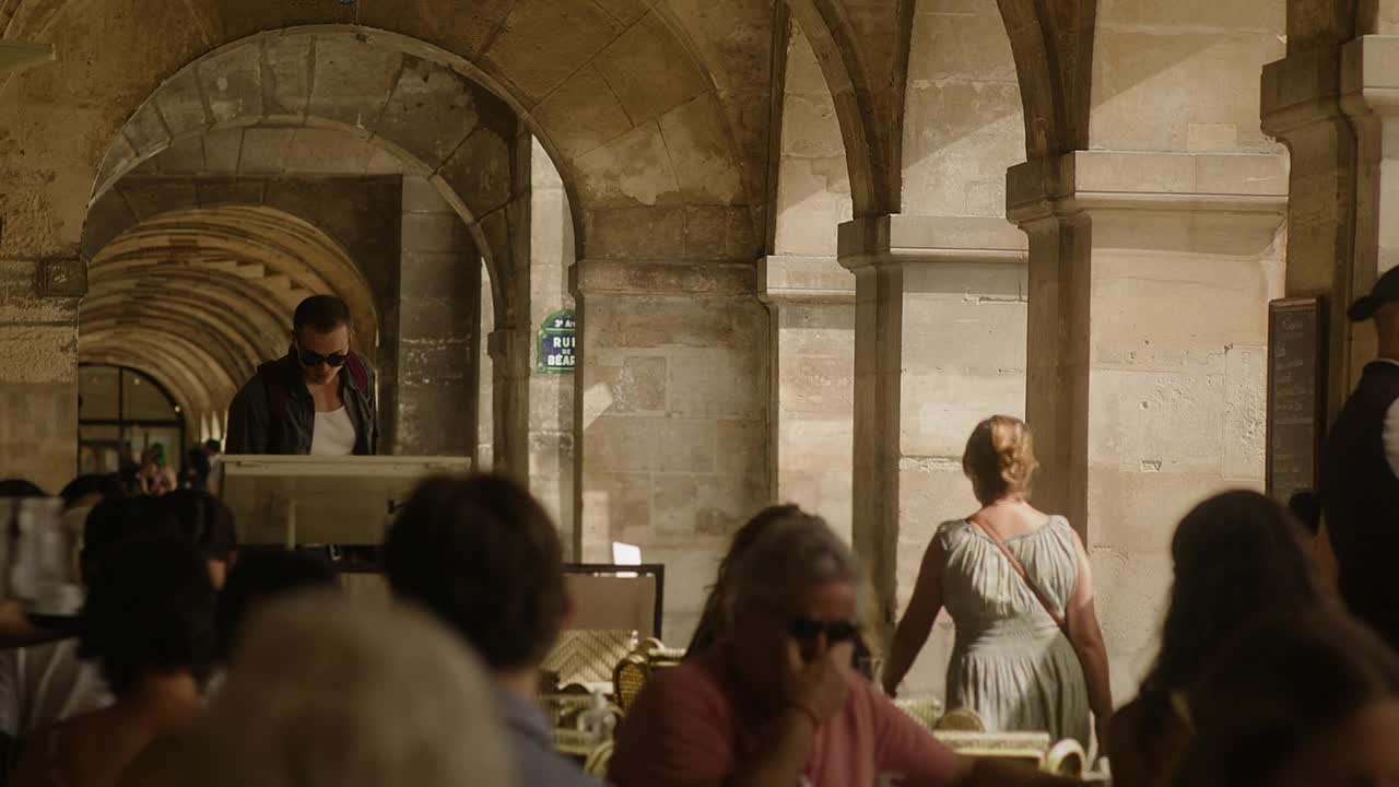 Pretty Thing 2025 1080p WEB-DL HEVC x265 5.1 BONE