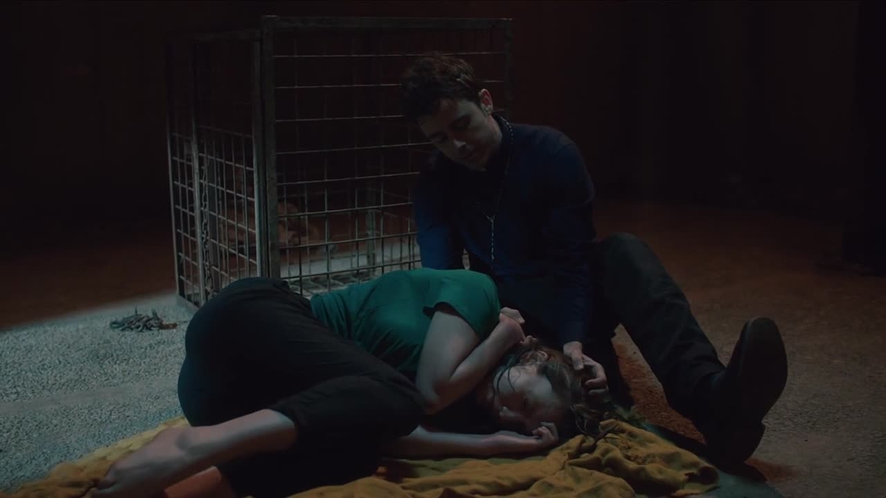 First Moon 2025 1080p WEB-DL AAC 2.0 x264