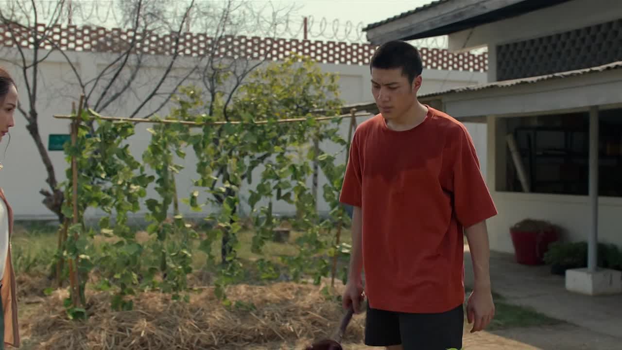 Frozen Hot Boys 2025 1080p (DUAL) WEB-DL HEVC x265 5.1 BONE