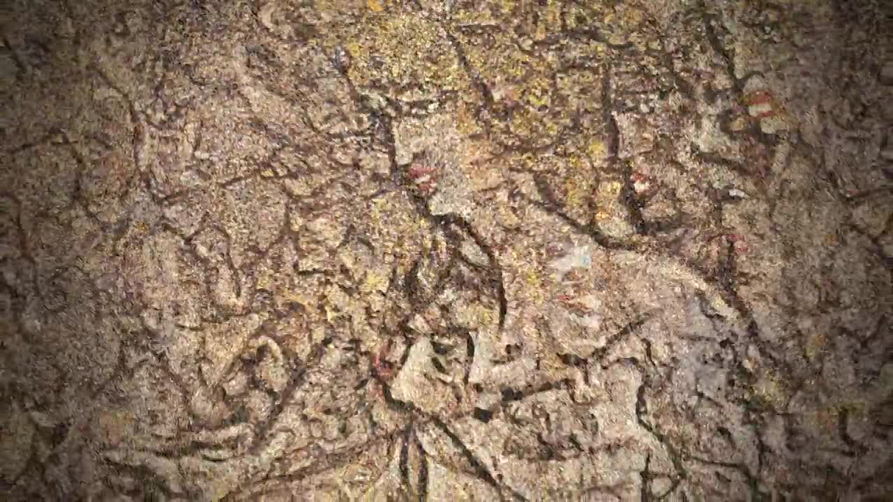 ⁣Ancient Aliens Origins S02E12 Extraterrestrial Lairs