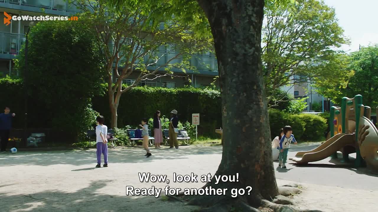 [www GoWatchSerie in] Hitori de Shinitai S01E01 Marriage Hunting End-of-Life Prep at Age 39 Eng Sub