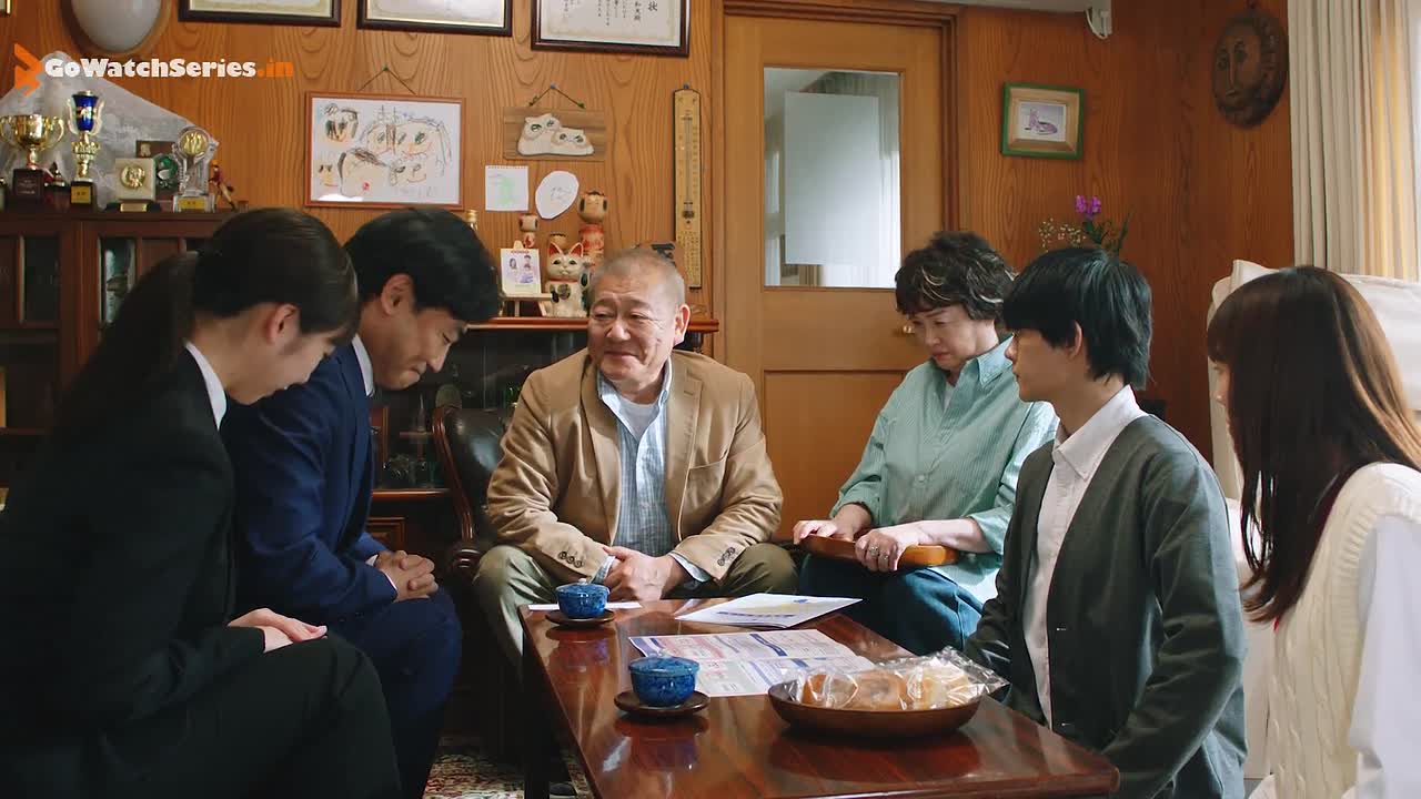 ⁣[www GoWatchSerie in] Hitori de Shinitai S01E04 Graves My Ex & The True Enemy Eng Sub