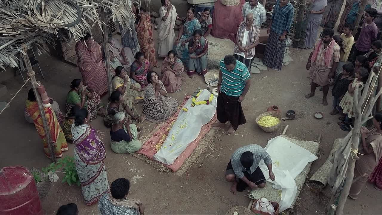 Thandel 2025 1080p WEBRip Hindi Multi Audio DD 5 1 x264 ESubs