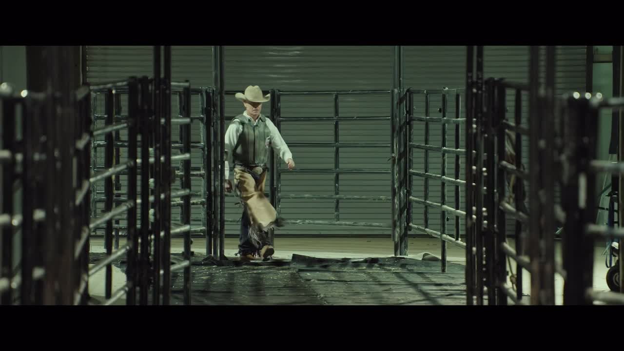 The Last Rodeo 2025 2160p HDR10 WEBRip 6CH x265 HEVC-RW