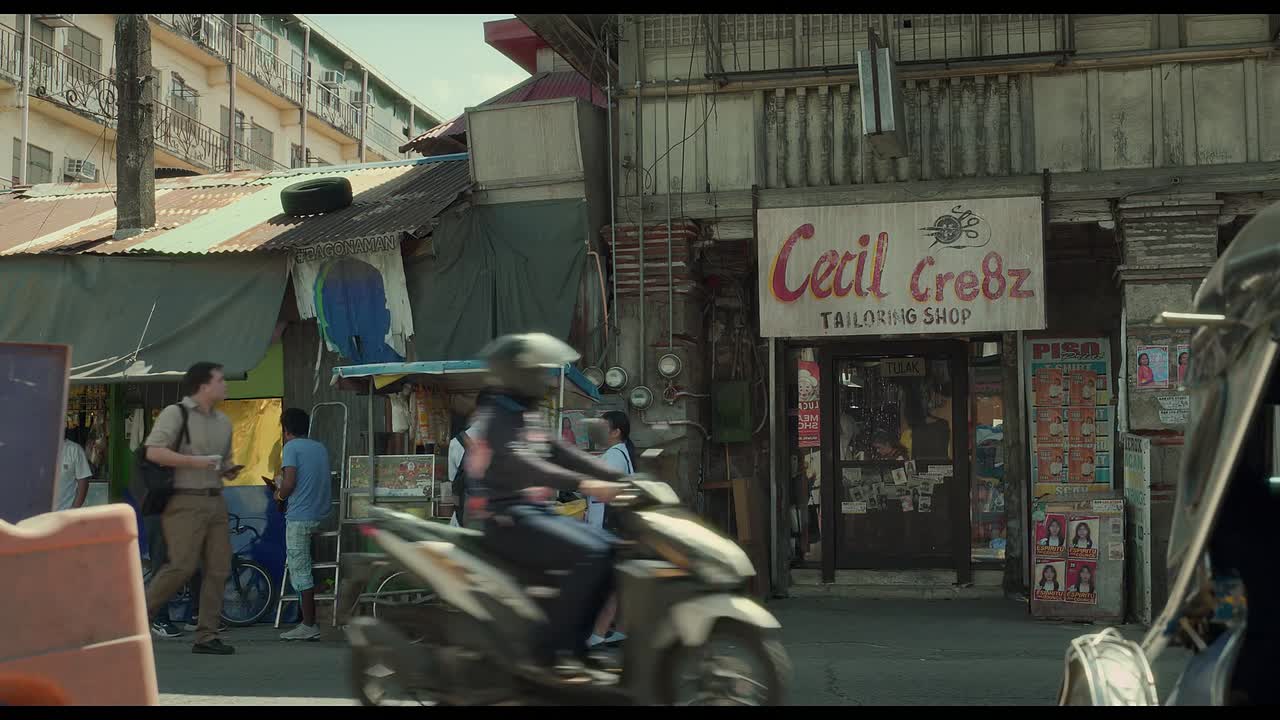 I Wish You Had Told Me 2025 1080p (DUAL) WEB HEVC x265 RMTeam