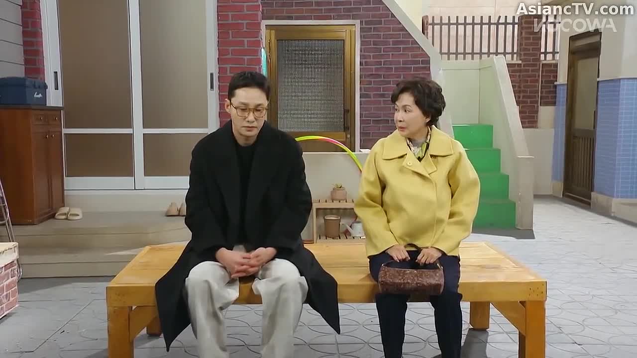 Marie and Her Three Daddies (2025) Episode 61