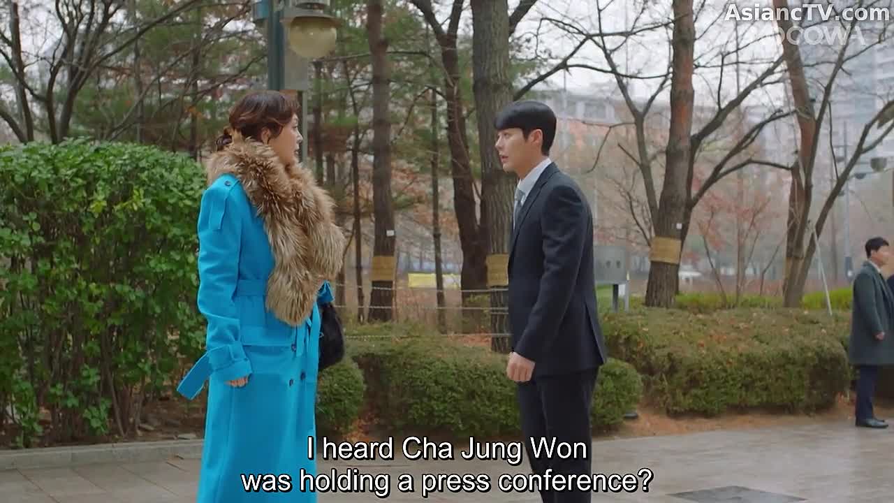 A Graceful Liar (2025) Episode 68