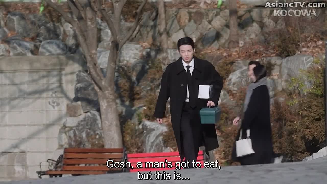 Our Golden Days (2025) Episode 44