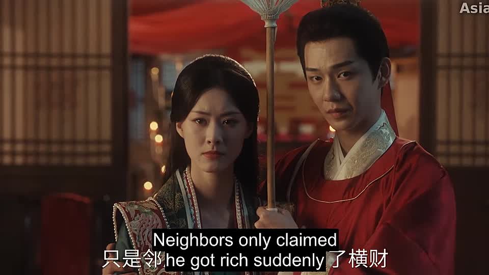 To Kill a Songbird (2025) Episode 19