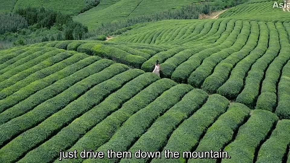 Glory (2025) Episode 17