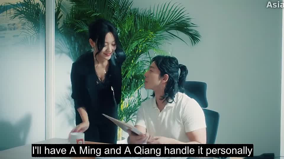 Angry Wind (2025) Episode 21