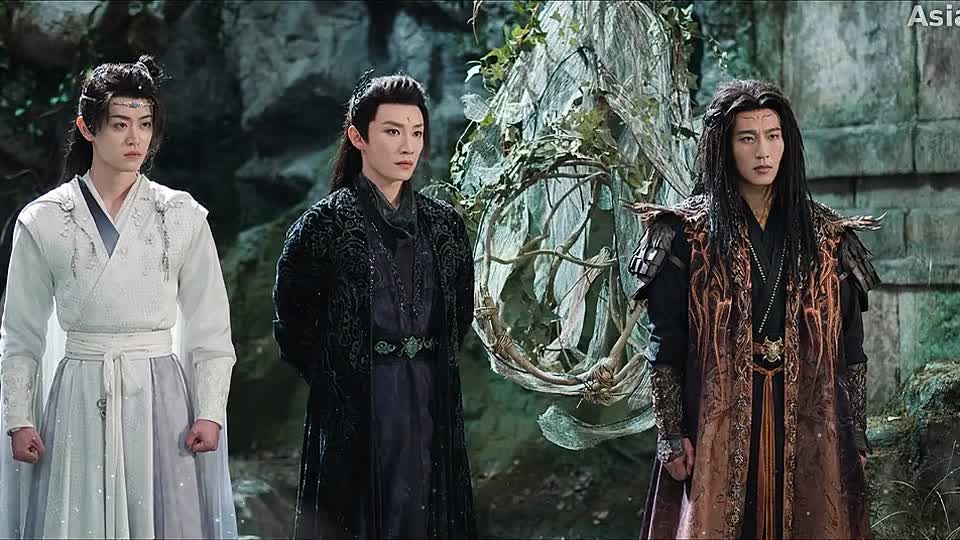 The Unclouded Soul (2025) Episode 30