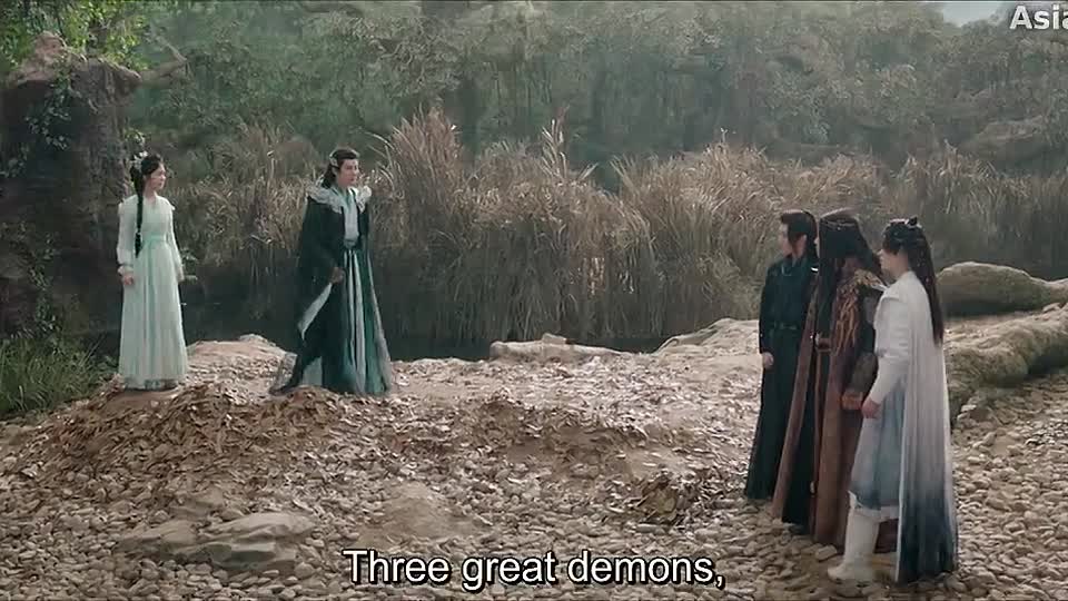 The Unclouded Soul (2025) Episode 31