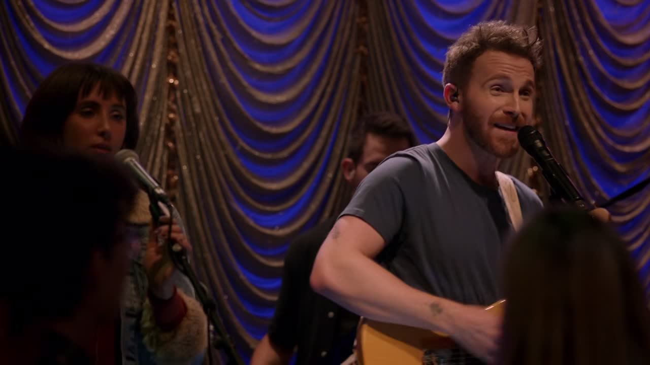 ⁣The Rookie S07E10