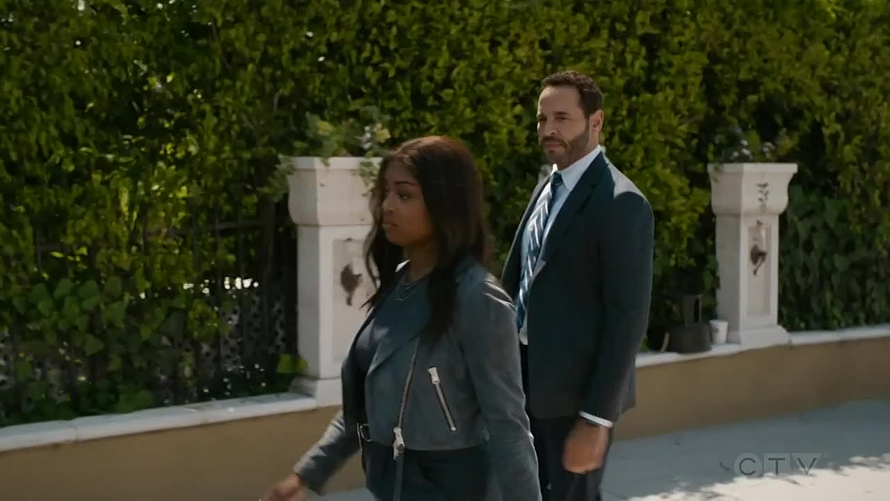 High Potential S02E03