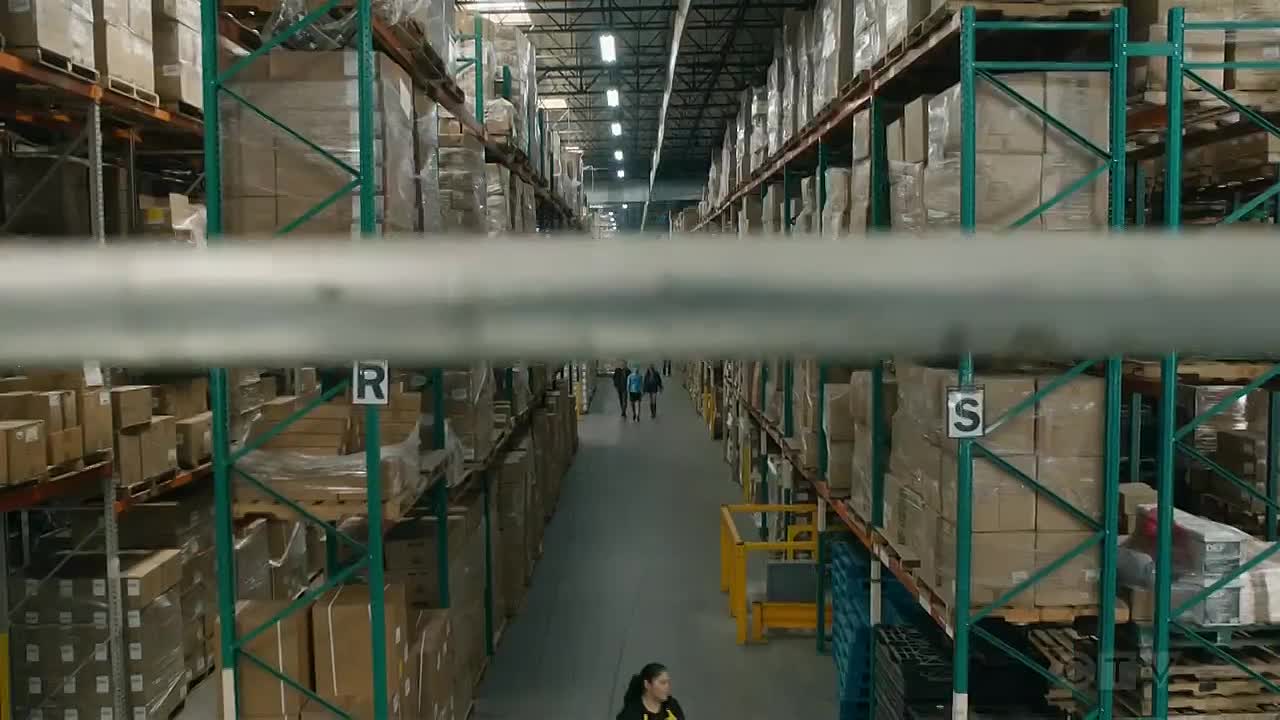 High Potential S02E05