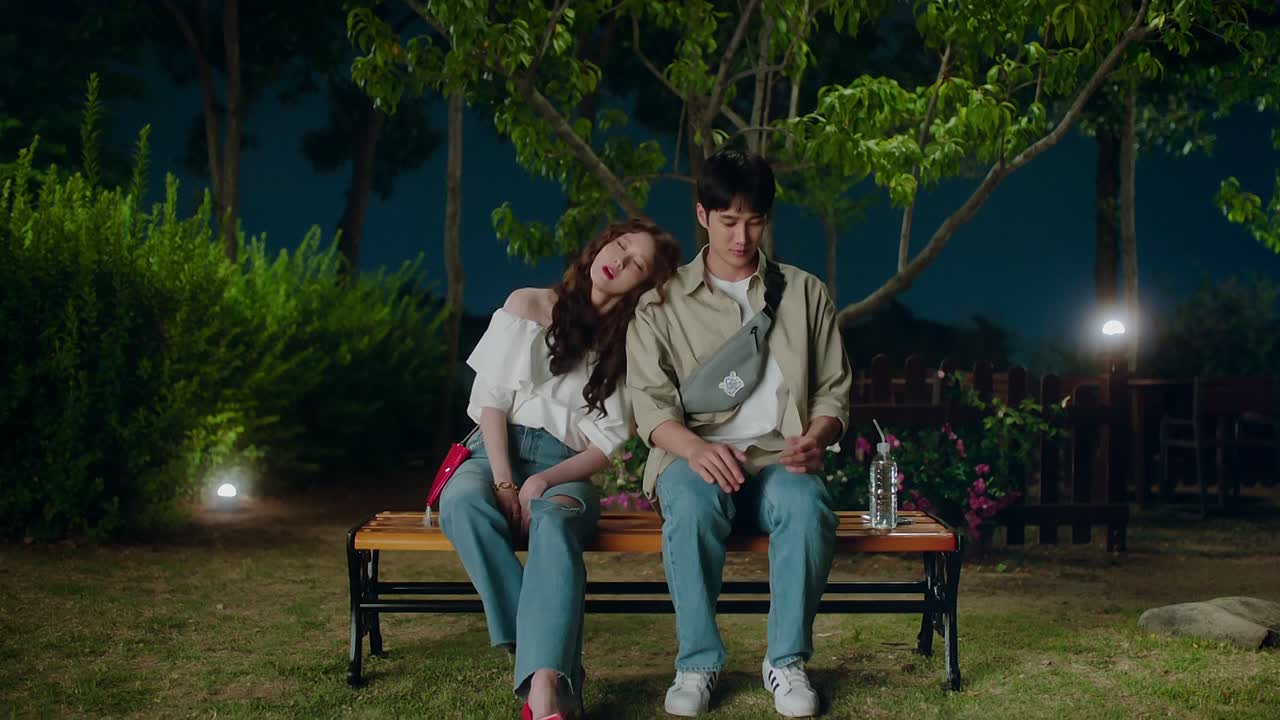 Pretty Crazy 2025 1080p Korean WEB-DL HEVC x265 BONE