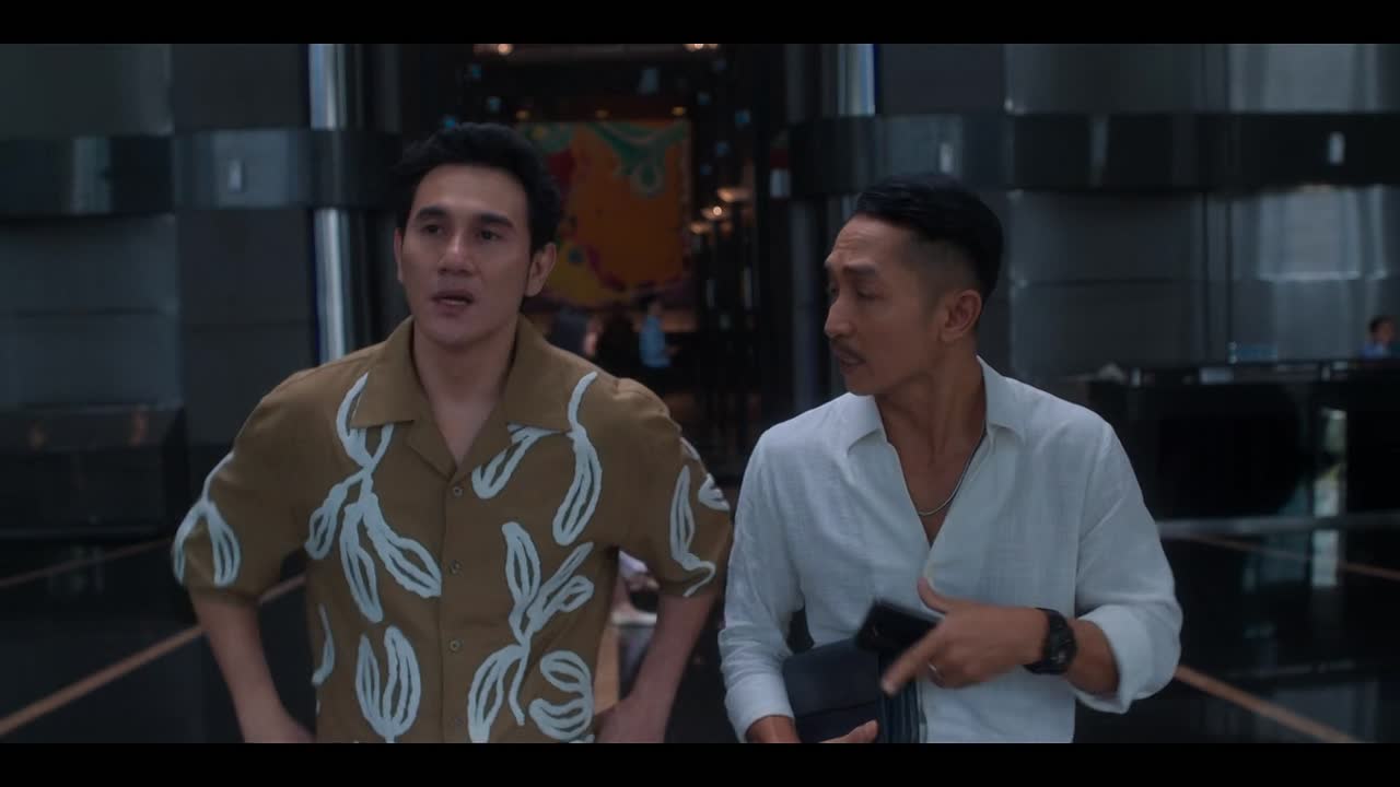 Lost in the Spotlight 2025 1080p (DUAL) WEB HEVC x265-RMTeam