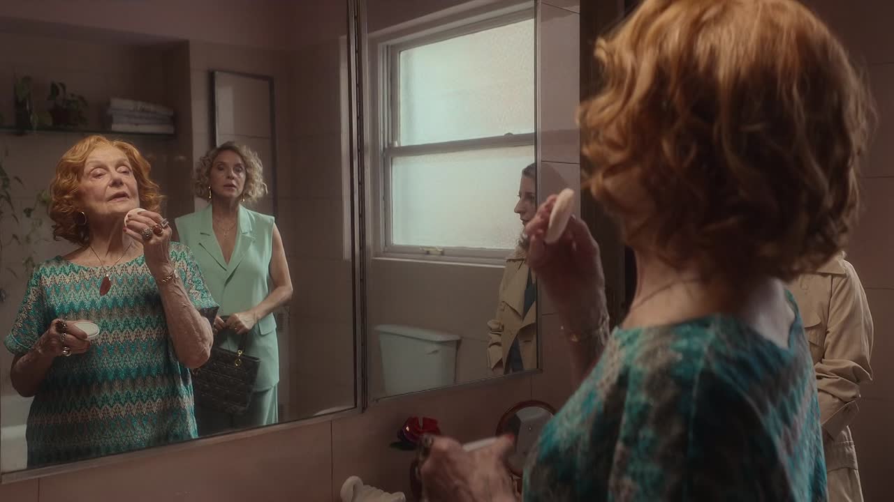 27 Nights 2025 1080p (DUAL) WEB-DL HEVC x265 5.1 BONE