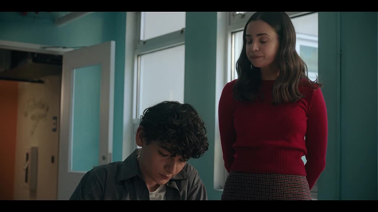 The Life List 2025 720p NF WEB-DL DDP5 1 Atmos H 264-FLUX