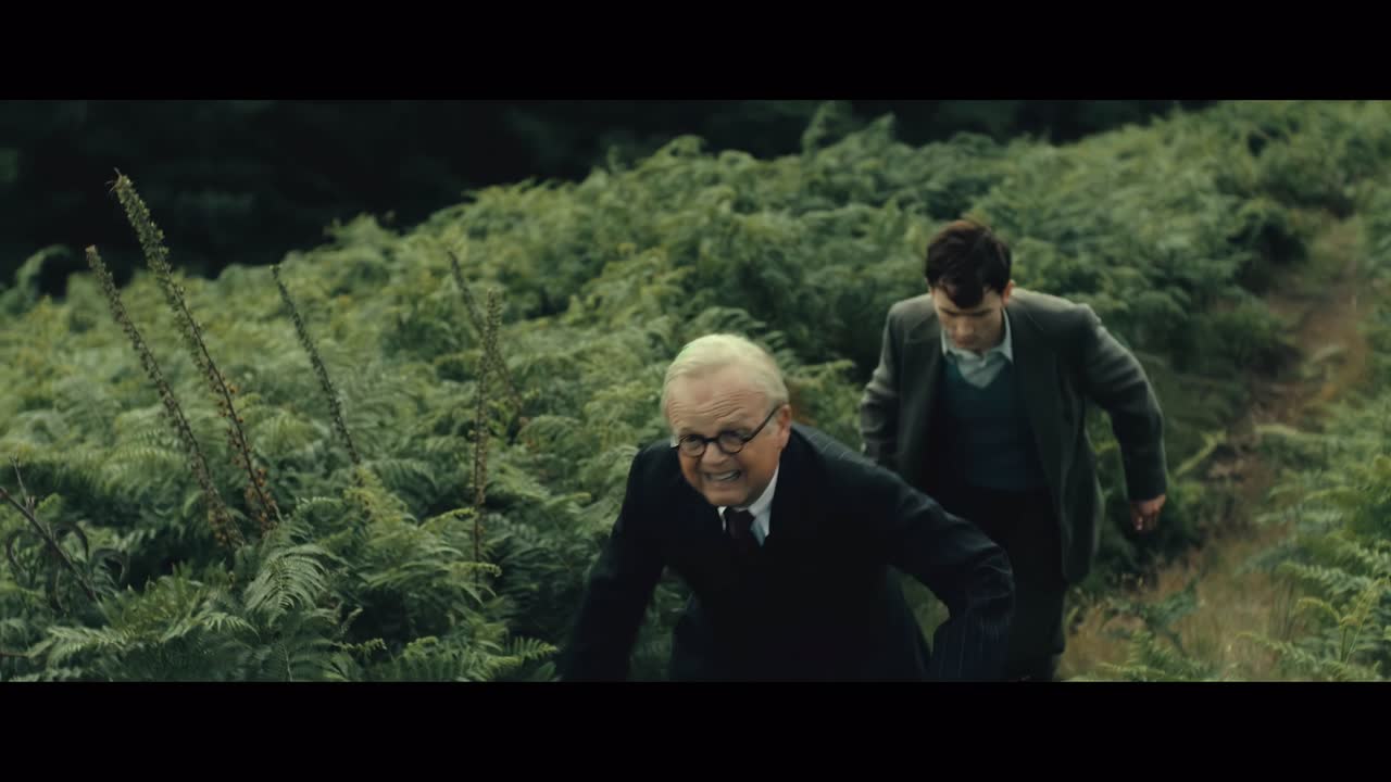 Mr Burton 2025 2160p HDR10 WEBRip 6CH x265 HEVC-RW