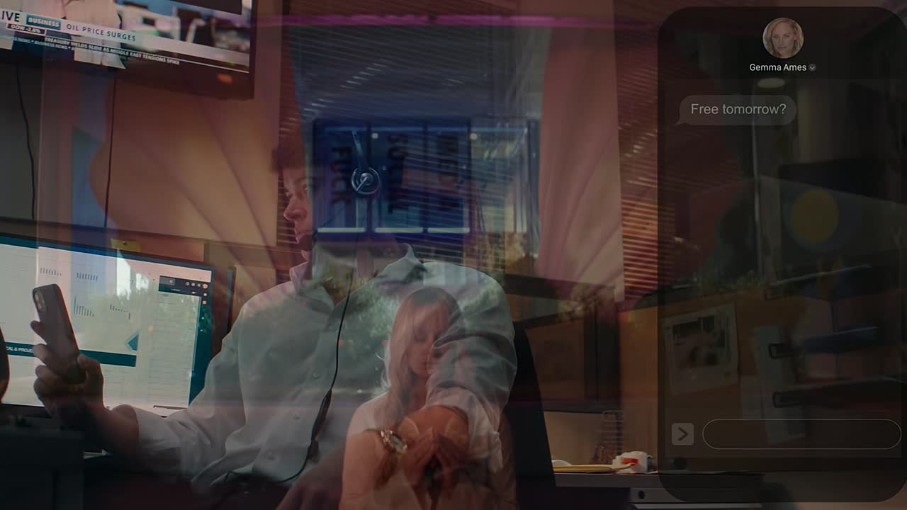 ⁣Bull Run 2024 1080p WEB-DL HEVC x265 5.1 BONE