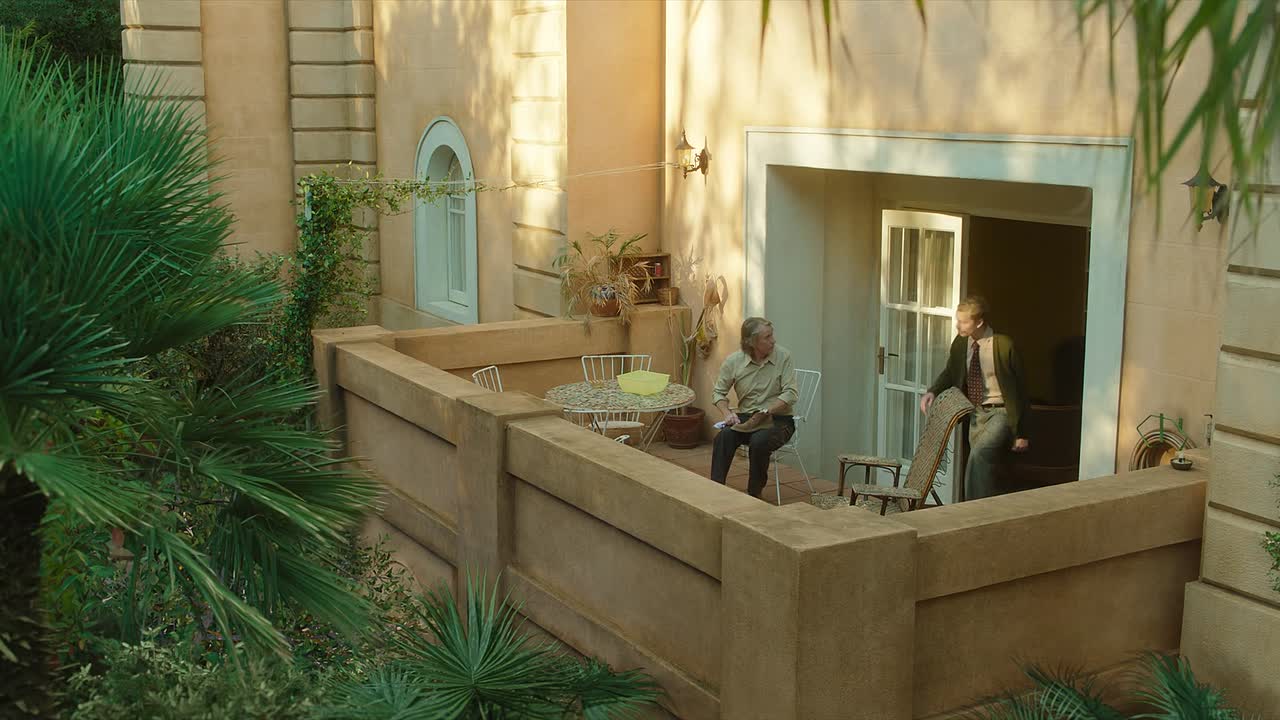 ⁣The Penguin Lessons 2024 1080p WEB-DL HEVC x265 5.1 BONE