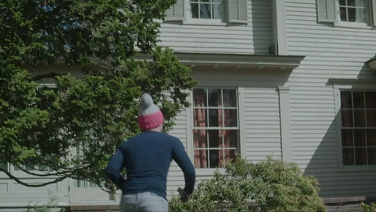 The Parenting 2025 1080p WEB-DL HEVC x265-RMTeam