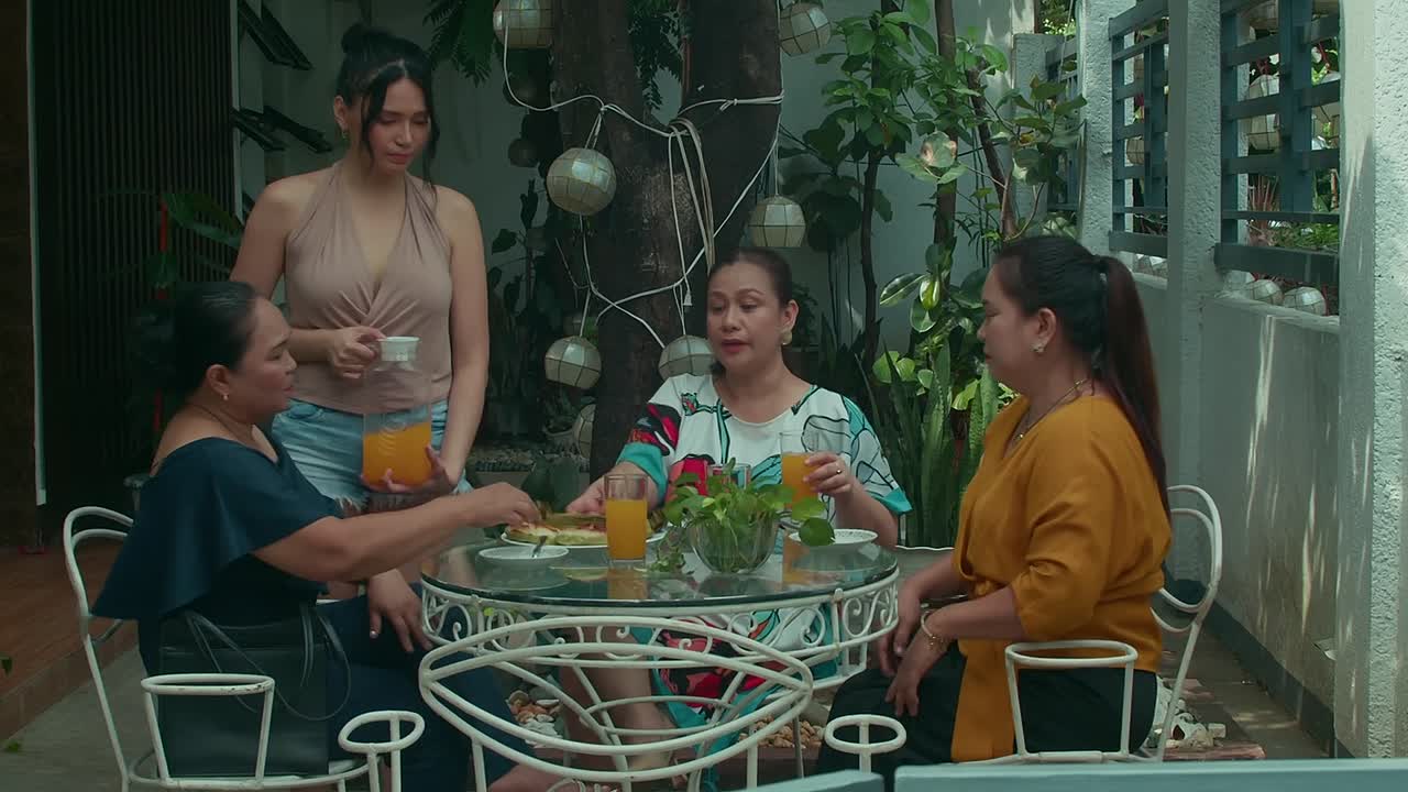 Ligaya 2025 1080p Tagalog WEB-DL HEVC x265 BONE