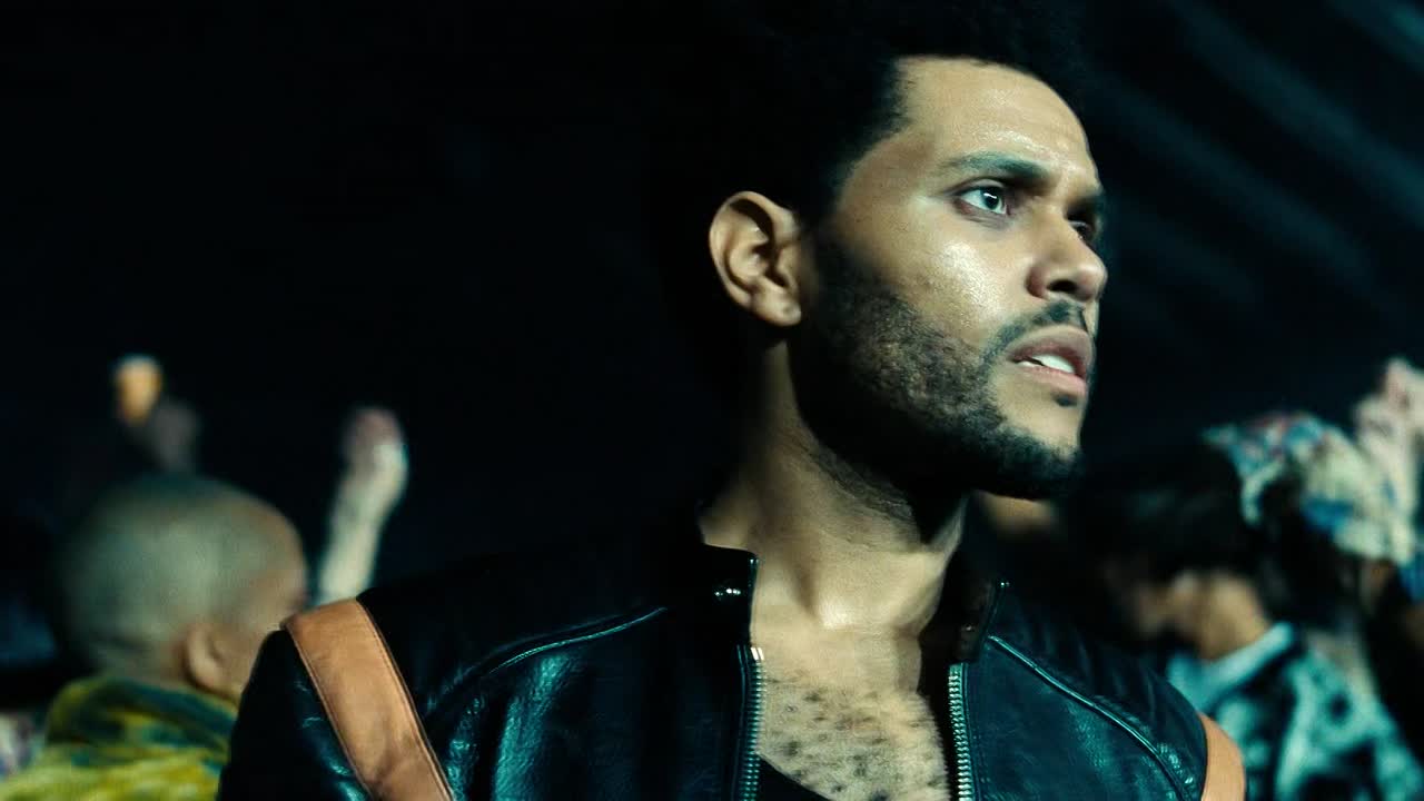 ⁣Hurry Up Tomorrow 2025 1080p BluRay DD5.1 HEVC x265-RMTeam