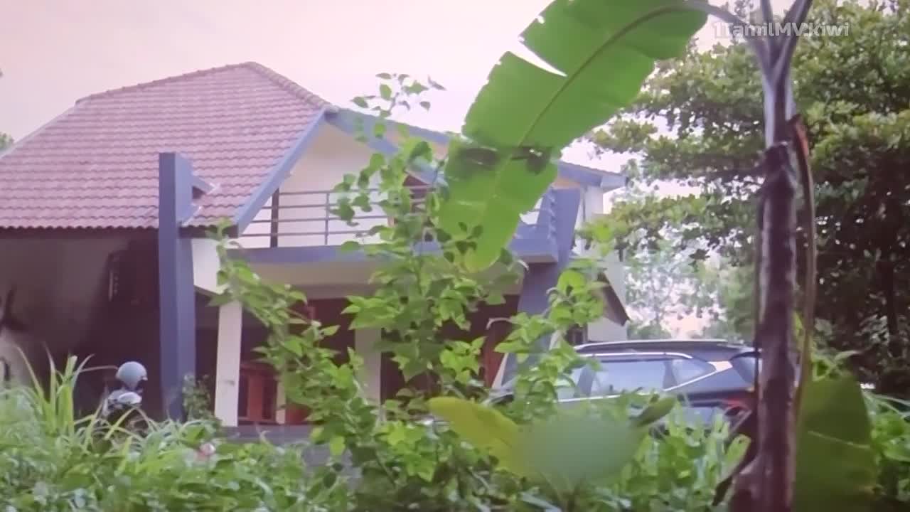 Sarvam Maya (2025) Malayalam PreDVD