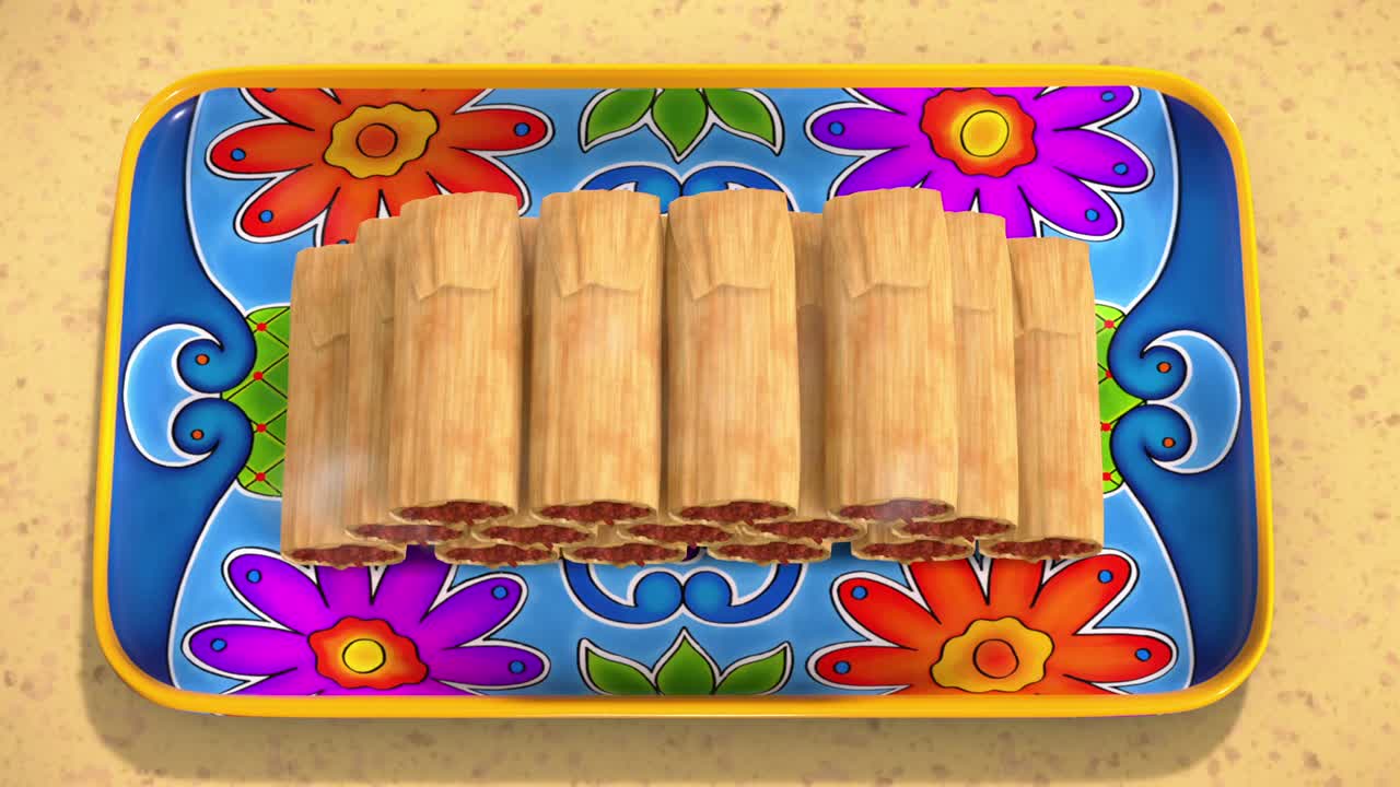 Barbie and Teresa Recipe For Friendship 2025 1080p WEB-DL AAC5 1 x265-NeoNoir