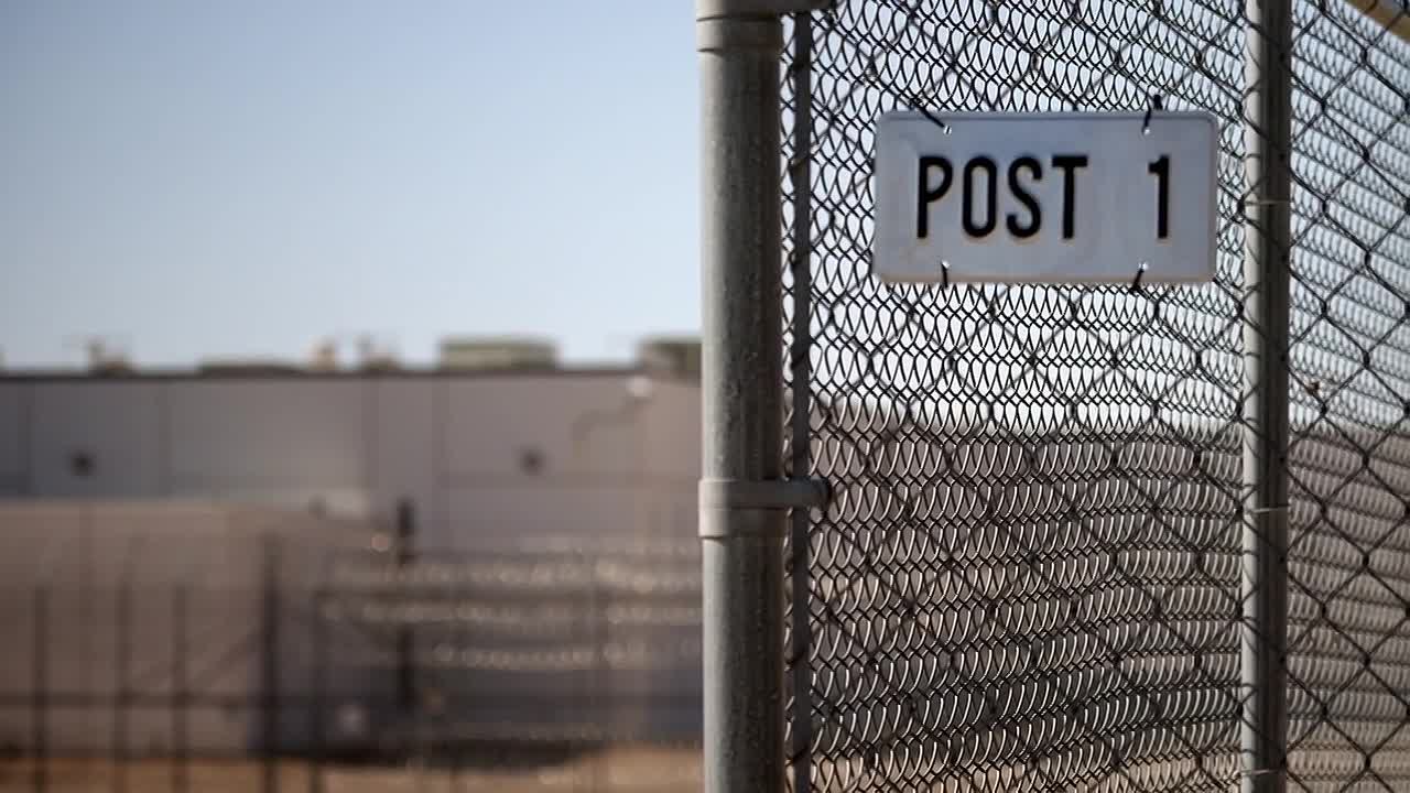 World's Most Dangerous Prisoners S03E09 -Maugaotega