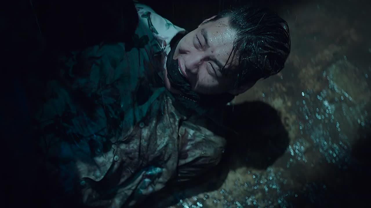 ⁣Murder Report 2025 1080p Korean WEB-DL HEVC x265 5.1 BONE